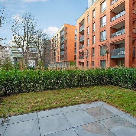 Scala 60D City Center Apartments With Parking By Lion Apartments Gdańsk Exterior foto
