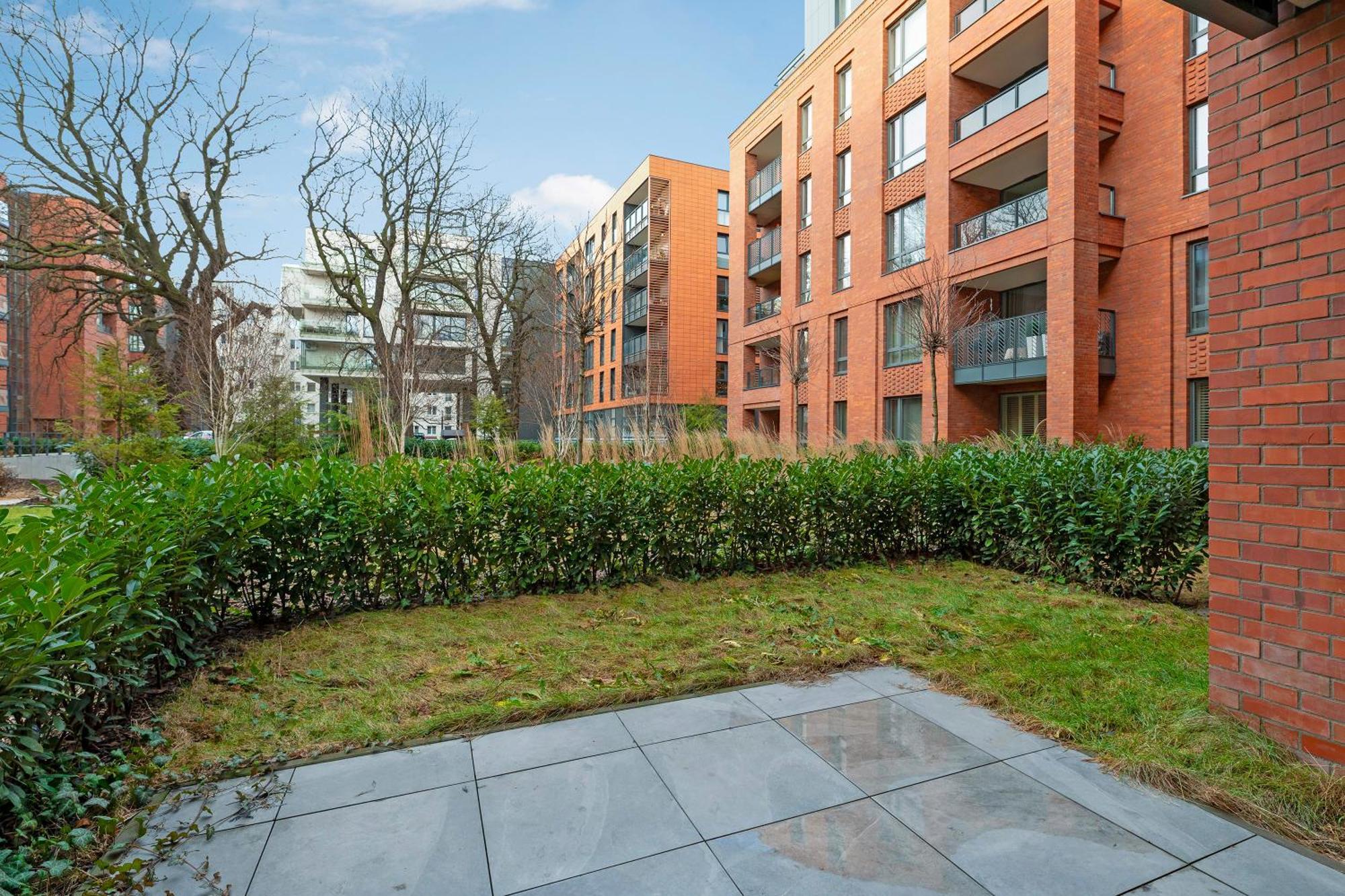 Scala 60D City Center Apartments With Parking By Lion Apartments Gdańsk Exterior foto